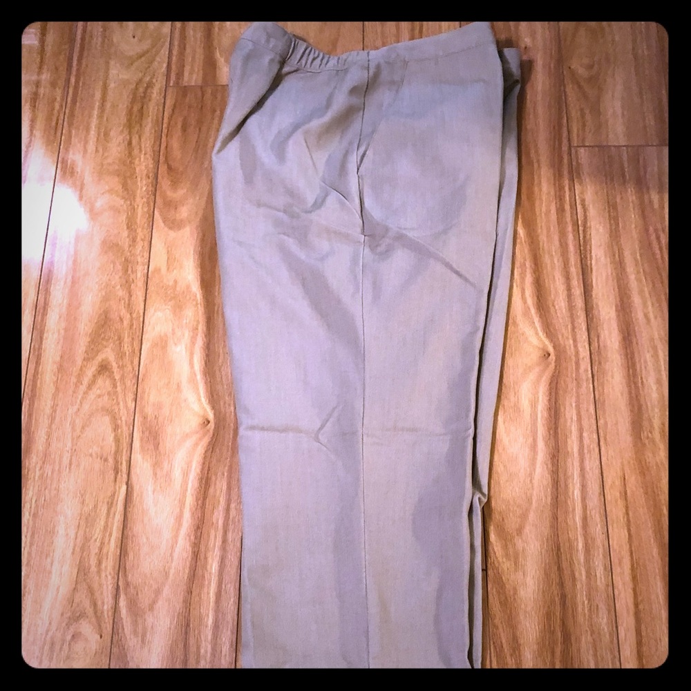 Ruby Rd Slacks, Sz 12